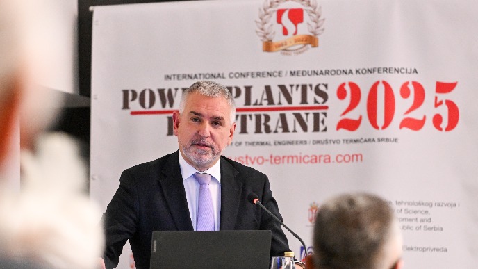 Spreman plan dekarbonizacije